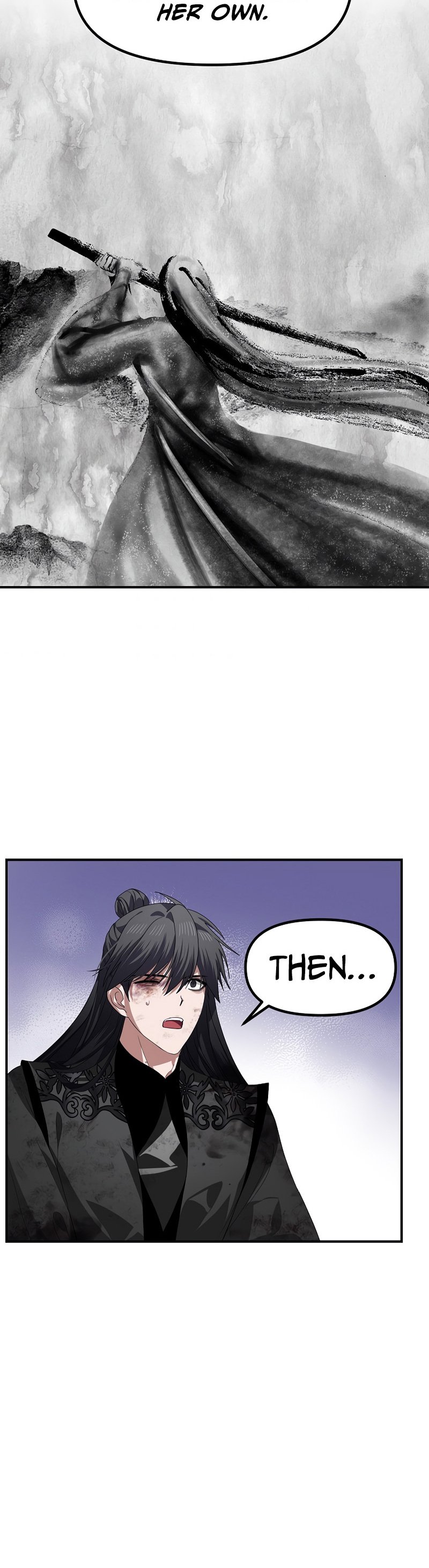 SSS-Class Suicide Hunter, Chapter 79 image 28